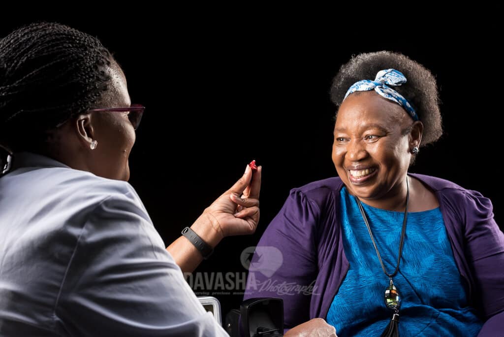 Start Wireless Hearing Aids