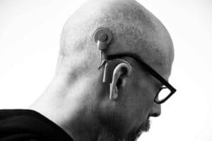 power hearing aid
